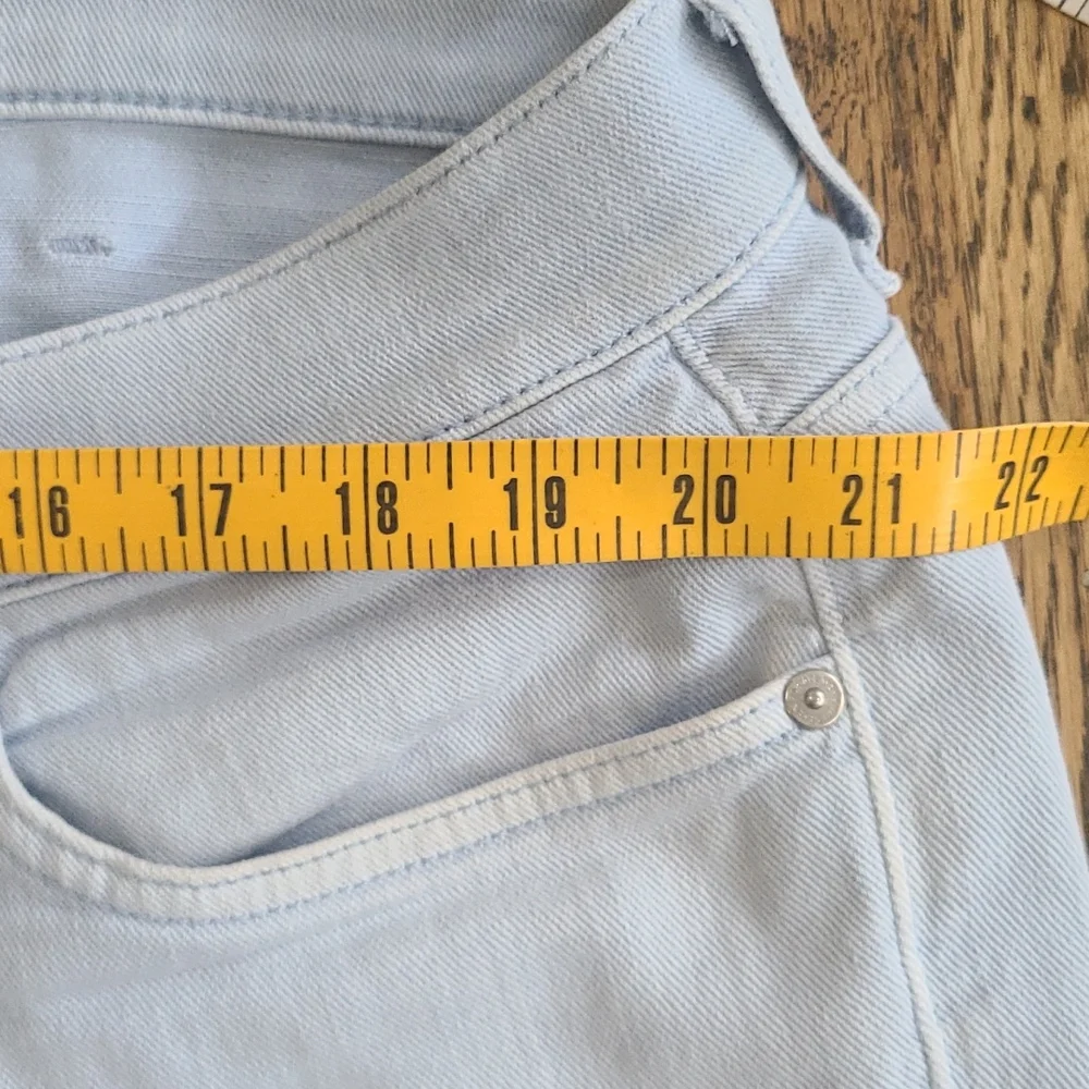 7 for All Mankind jeans - Picture 8 of 10